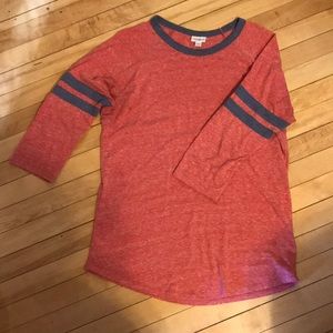 LuLaRoe Randy Tee